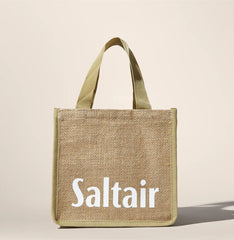 Burlap Bag