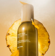 Golden Hour - Body Mist