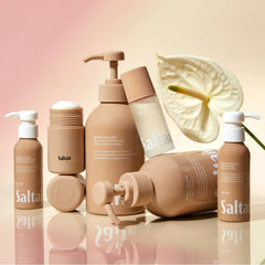 Santal Bloom - Travel Size Body Wash