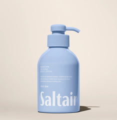 Seascape - Body Lotion [Aluminum]