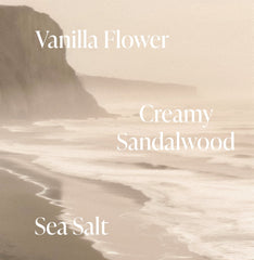 Salt Water Vanilla - Vault Set