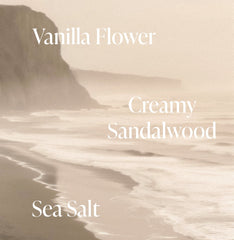 Salt Water Vanilla - Cleanse & Hydrate Bundle