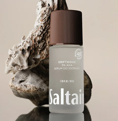 Driftwood - Serum Deodorant