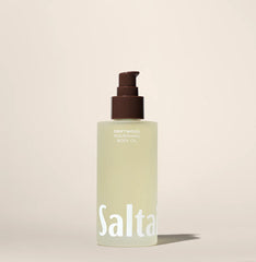 Driftwood - Body Oil