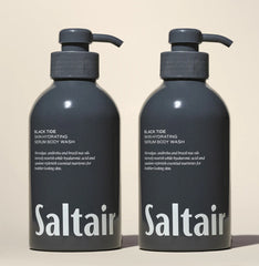 Black Tide - Body Wash 2pck