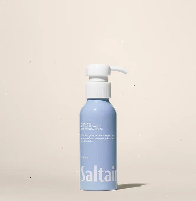 Seascape - Travel Size Body Wash